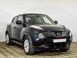 Nissan Juke 1.6 CVT, 2010, 163 000 км превью 2