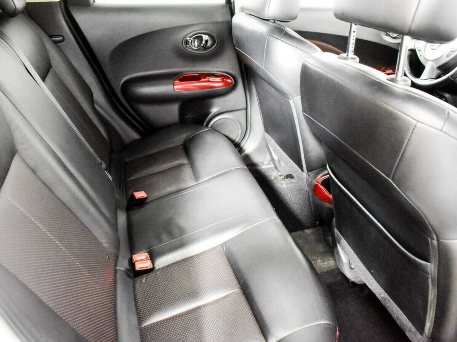 Nissan Juke 1.6 CVT, 2010, 163 000 км фото 7