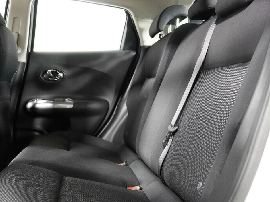 Nissan Juke 1.5 CVT, 2012, 138 000 км фото 6