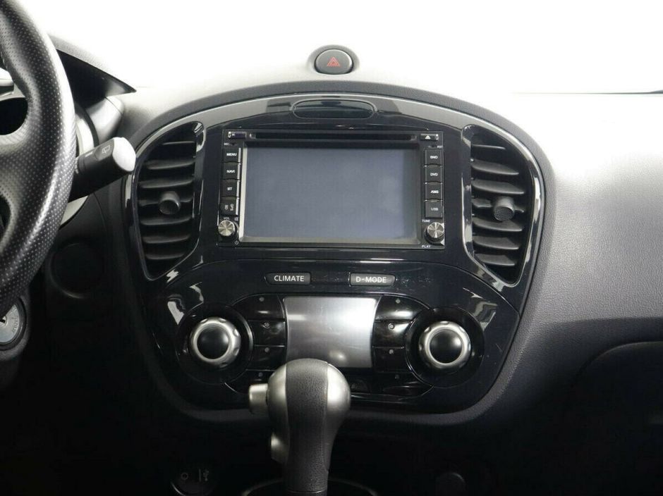 Nissan Juke 1.5 CVT, 2012, 138 000 км фото 7