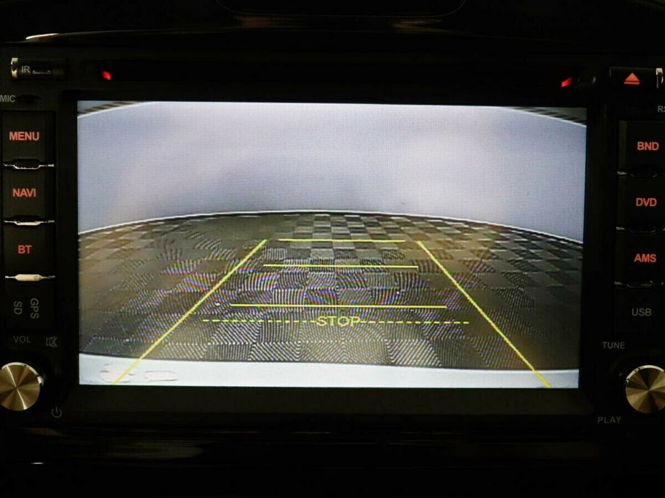 Nissan Juke 1.5 CVT, 2012, 138 000 км фото 10