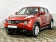 Nissan Juke 1.6 МКПП, 2012, 133 000 км превью 1