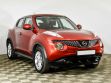 Nissan Juke 1.6 МКПП, 2012, 133 000 км превью 2