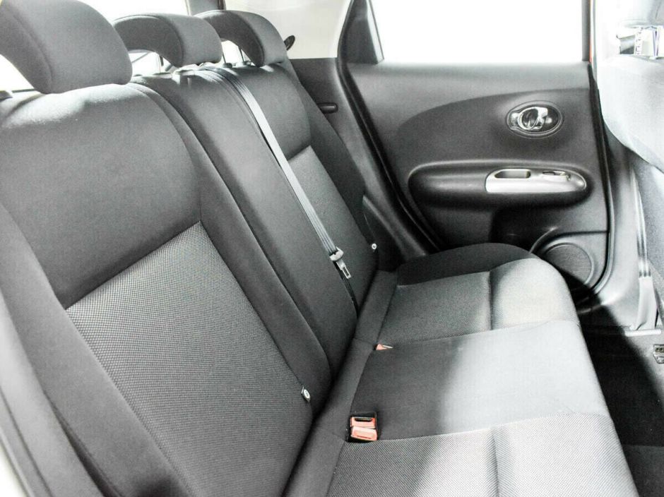 Nissan Juke 1.6 МКПП, 2012, 133 000 км фото 7