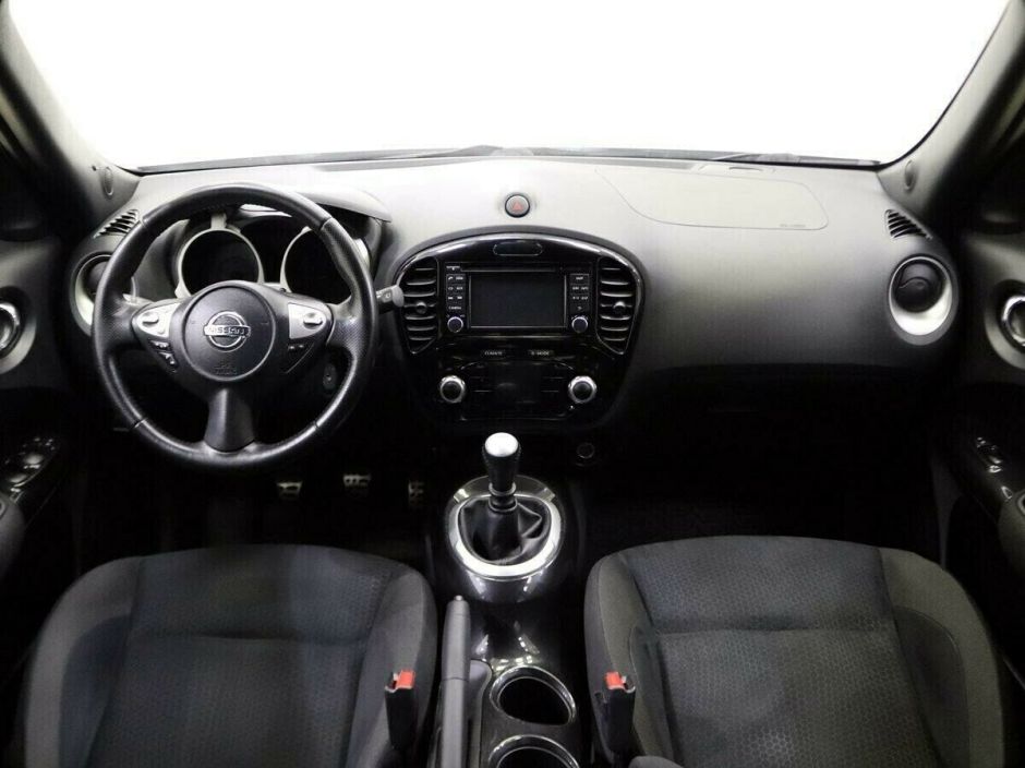 Nissan Juke 1.6 МКПП, 2013, 128 000 км фото 5