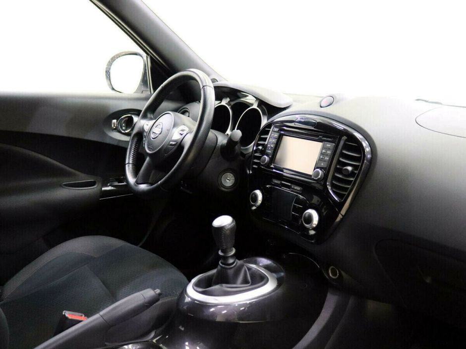 Nissan Juke 1.6 МКПП, 2013, 128 000 км фото 6