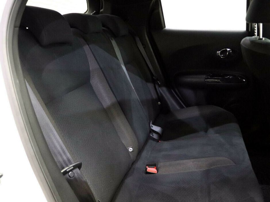 Nissan Juke 1.6 МКПП, 2013, 128 000 км фото 7