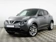 Nissan Juke 1.6 CVT, 2016, 94 000 км превью 1