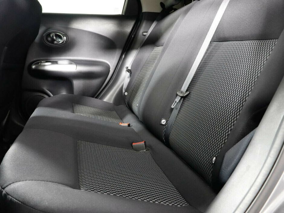 Nissan Juke 1.6 CVT, 2016, 94 000 км фото 9