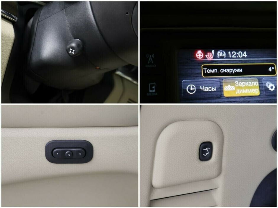 Jeep Grand Cherokee 3.0 АКПП, 2013, 134 000 км фото 9