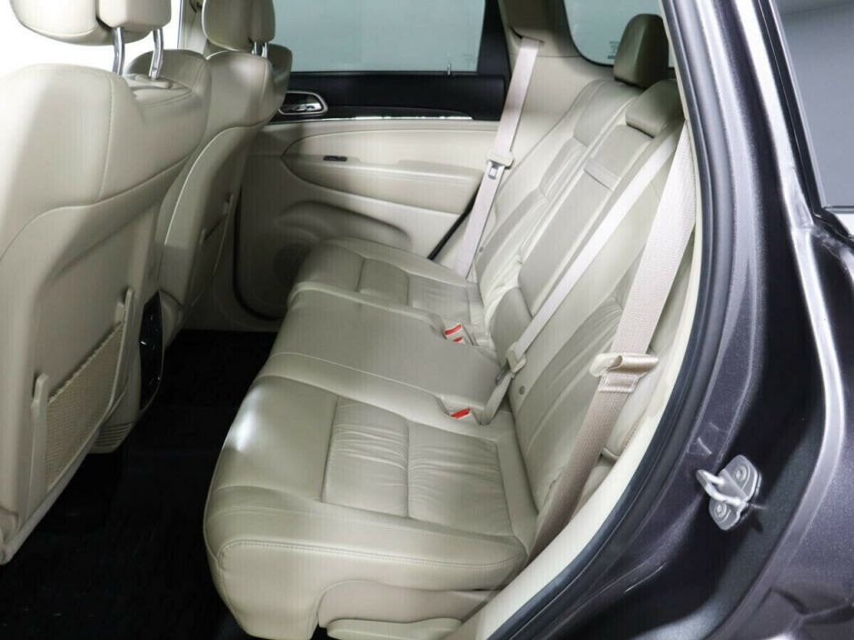 Jeep Grand Cherokee 3.0 АКПП, 2013, 134 000 км фото 11