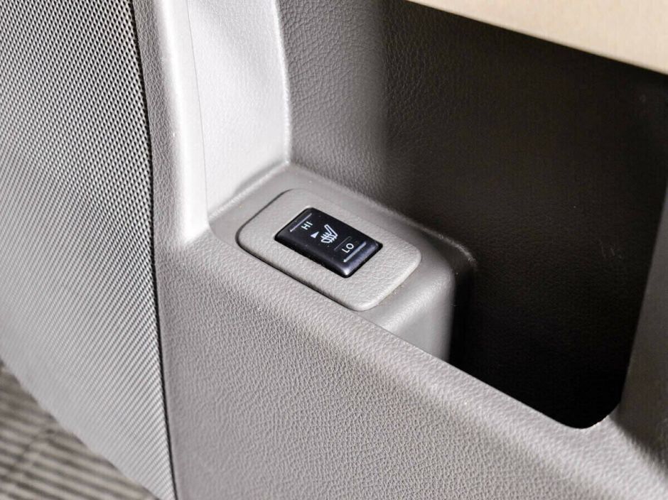 Nissan Murano 3.5 CVT, 2011, 157 000 км фото 7