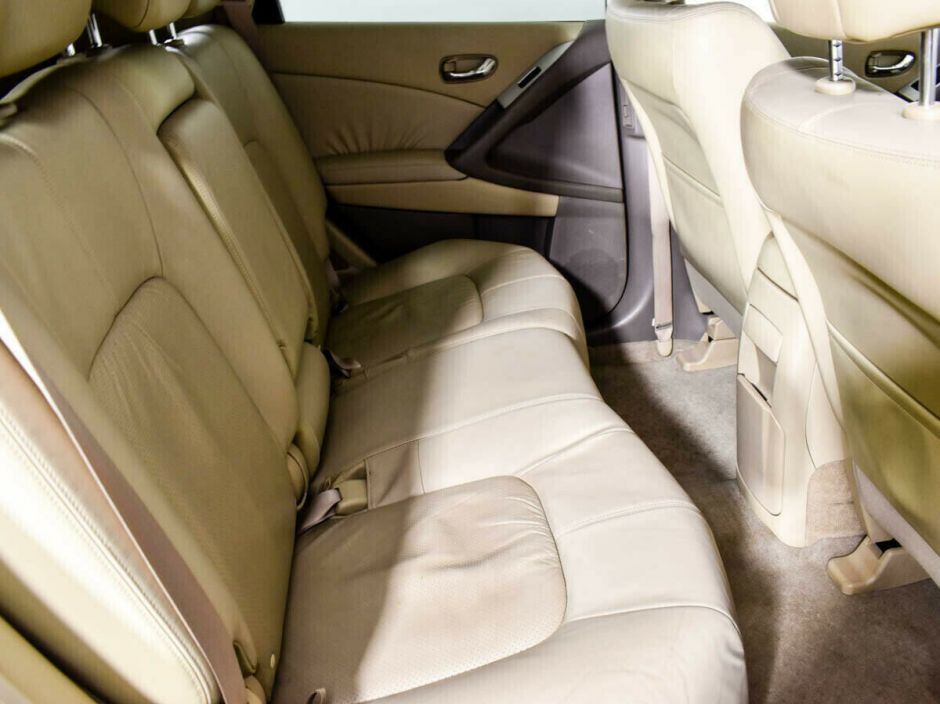 Nissan Murano 3.5 CVT, 2011, 157 000 км фото 8