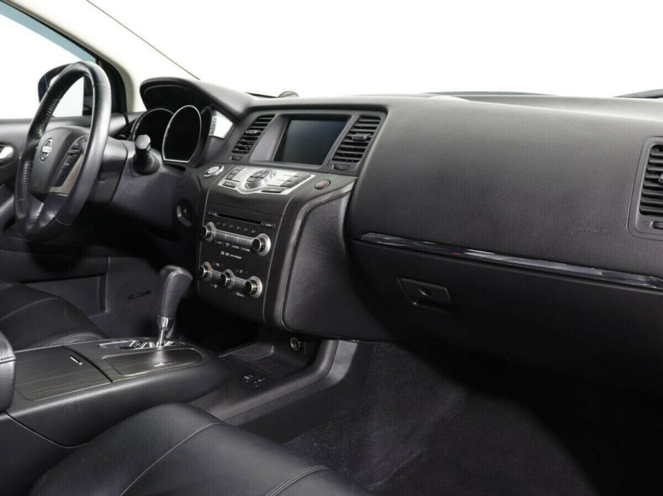 Nissan Murano 3.5 CVT, 2012, 145 000 км фото 6