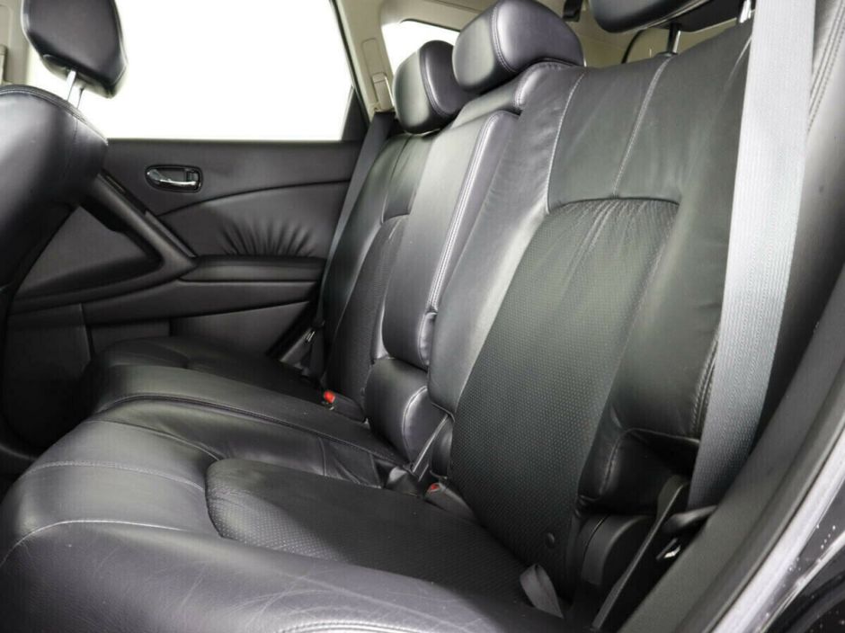 Nissan Murano 3.5 CVT, 2012, 145 000 км фото 8