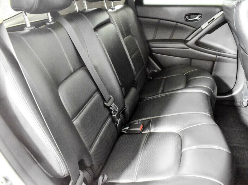 Nissan Murano 3.5 CVT, 2013, 123 000 км фото 8