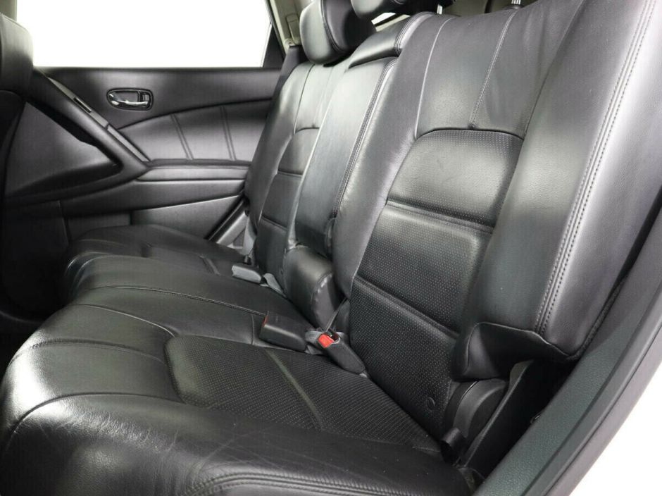 Nissan Murano 3.5 CVT, 2014, 111 000 км фото 8