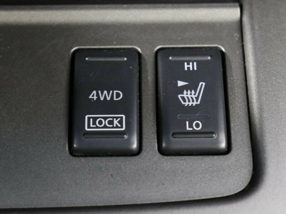 Nissan Murano 3.5 CVT, 2014, 111 000 км фото 10