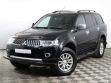 Mitsubishi Pajero Sport 2.5 АКПП, 2012, 132 000 км превью 1