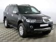 Mitsubishi Pajero Sport 2.5 АКПП, 2012, 132 000 км превью 2