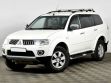 Mitsubishi Pajero Sport 3.0 АКПП, 2010, 167 000 км превью 1