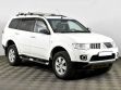 Mitsubishi Pajero Sport 3.0 АКПП, 2010, 167 000 км превью 2