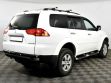 Mitsubishi Pajero Sport 3.0 АКПП, 2010, 167 000 км превью 4