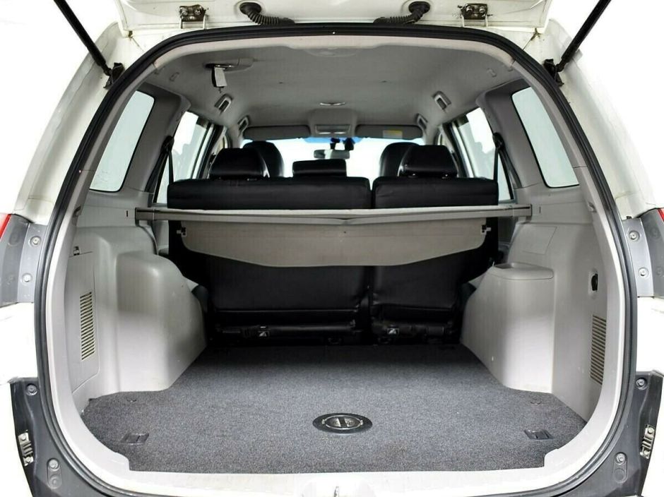 Mitsubishi Pajero Sport 3.0 АКПП, 2010, 167 000 км фото 7