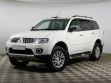 Mitsubishi Pajero Sport 3.0 АКПП, 2011, 155 000 км превью 1