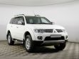 Mitsubishi Pajero Sport 3.0 АКПП, 2011, 155 000 км превью 2