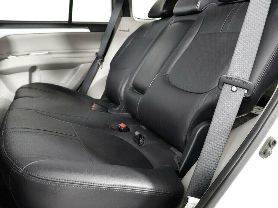 Mitsubishi Pajero Sport 3.0 АКПП, 2011, 155 000 км фото 9