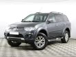 Mitsubishi Pajero Sport 2.4 АКПП, 2015, 110 000 км превью 1