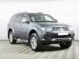 Mitsubishi Pajero Sport 2.4 АКПП, 2015, 110 000 км превью 2