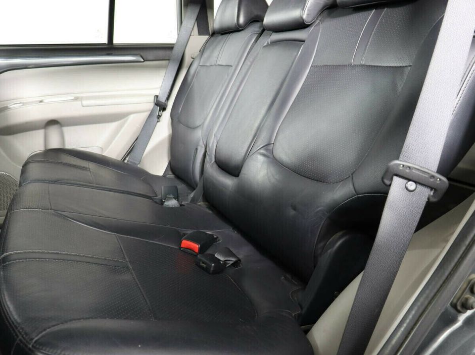 Mitsubishi Pajero Sport 2.4 АКПП, 2015, 110 000 км фото 8