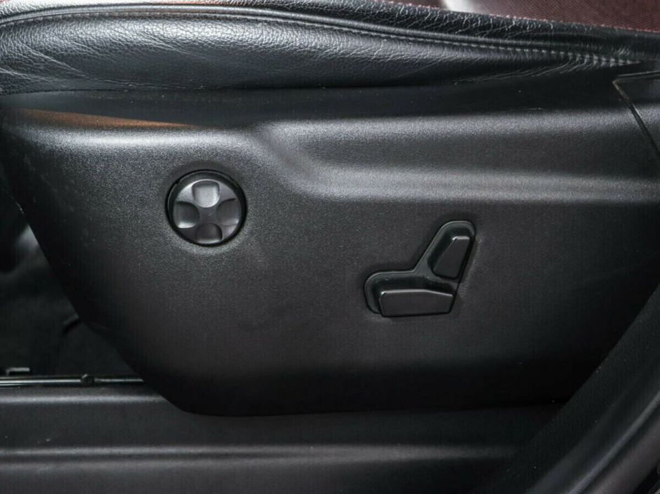 Jeep Grand Cherokee 3.6 АКПП, 2013, 128 000 км фото 10