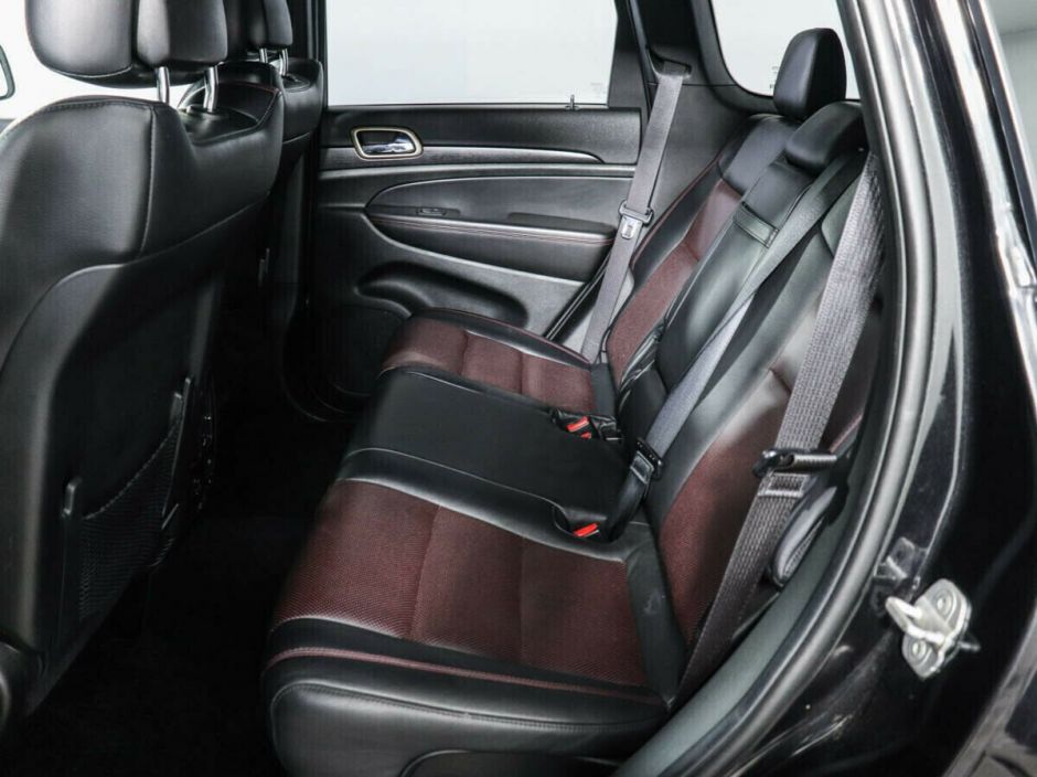 Jeep Grand Cherokee 3.6 АКПП, 2013, 128 000 км фото 11