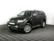 Mitsubishi Pajero Sport 2.5 АКПП, 2014, 111 000 км превью 1