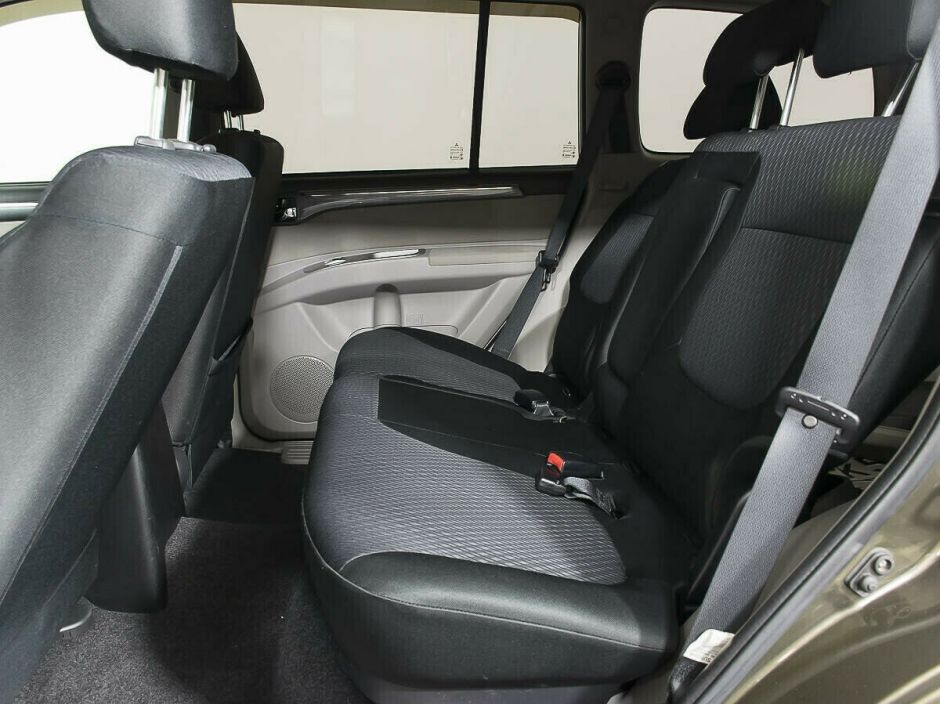 Mitsubishi Pajero Sport 2.5 АКПП, 2014, 111 000 км фото 8