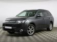 Mitsubishi Outlander 2.0 CVT, 2014, 122 000 км превью 1