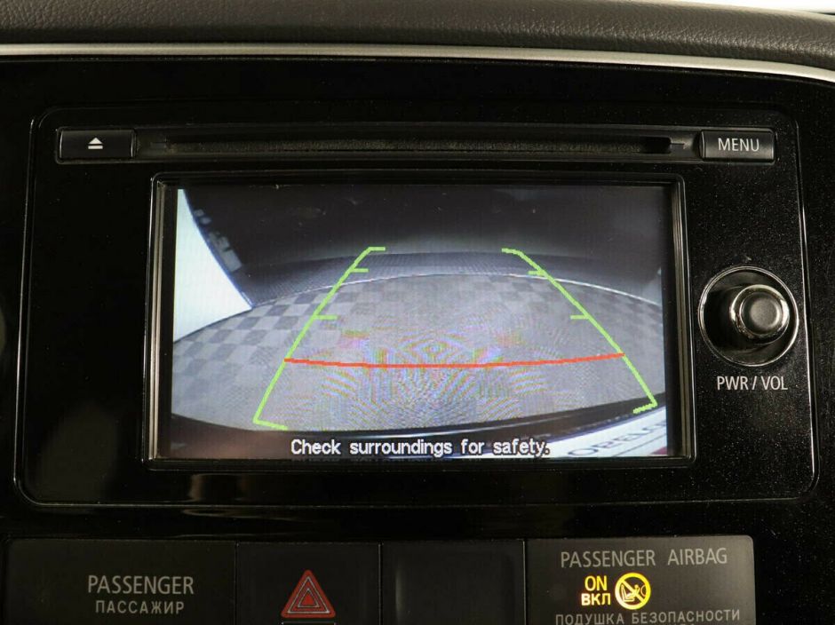 Mitsubishi Outlander 2.0 CVT, 2014, 122 000 км фото 10