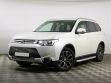 Mitsubishi Outlander 2.4 CVT, 2014, 110 000 км превью 1