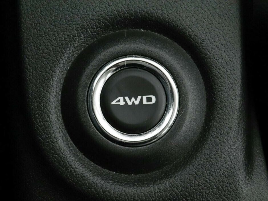 Mitsubishi Outlander 2.4 CVT, 2014, 110 000 км фото 11