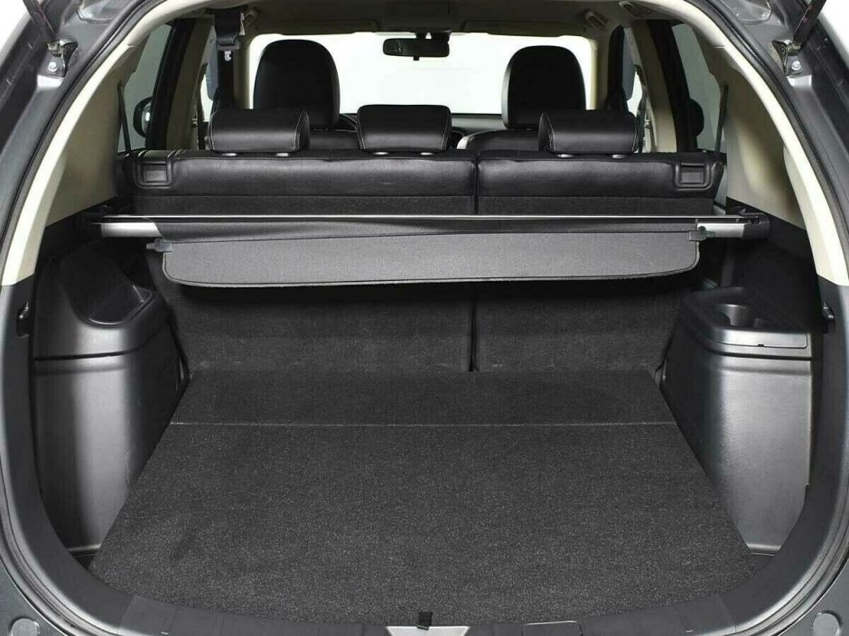 Mitsubishi Outlander 2.4 CVT, 2015, 97 000 км фото 7