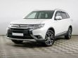 Mitsubishi Outlander 2.4 CVT, 2016, 90 000 км превью 1