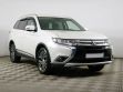 Mitsubishi Outlander 2.4 CVT, 2016, 90 000 км превью 2