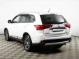 Mitsubishi Outlander 2.4 CVT, 2016, 90 000 км превью 3
