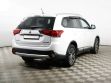 Mitsubishi Outlander 2.4 CVT, 2016, 90 000 км превью 4