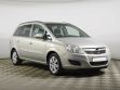 Opel Zafira 1.8 РКПП, 2011, 156 000 км превью 2