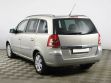 Opel Zafira 1.8 РКПП, 2011, 156 000 км превью 3
