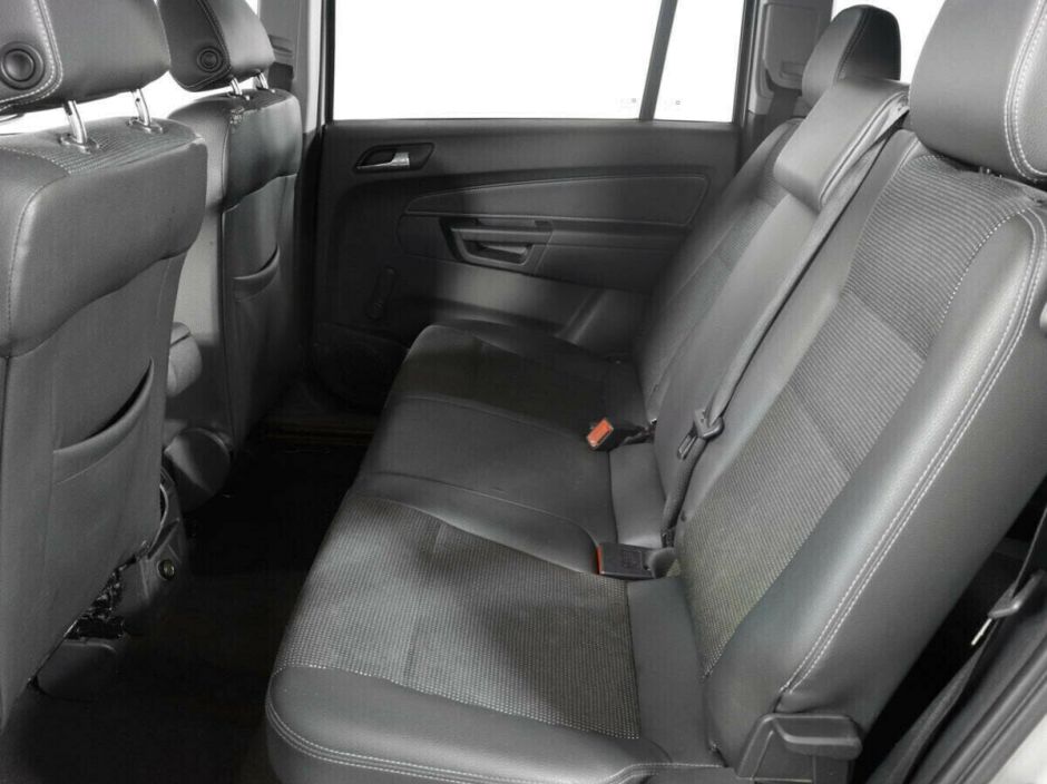 Opel Zafira 1.8 РКПП, 2011, 156 000 км фото 9